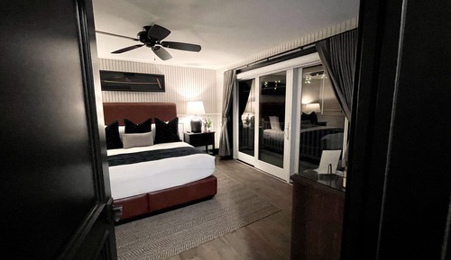 Suite estudio estándar