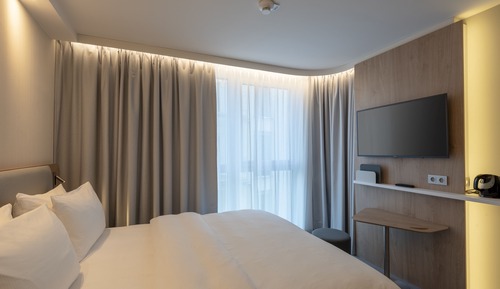 Habitación estándar