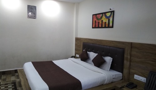 Habitación estándar