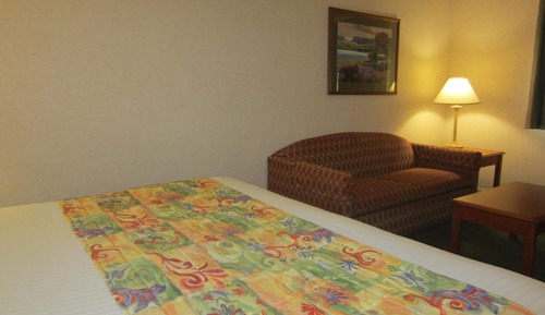 Habitación Deluxe, 2 camas de matrimonio