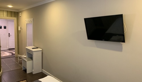 Habitación estándar