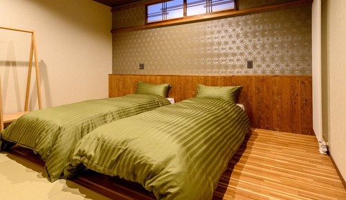 Apartamento superior, no fumadores (Ni)