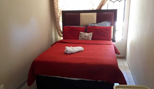Habitación clásica doble