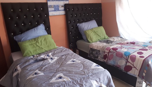 Habitación individual Deluxe