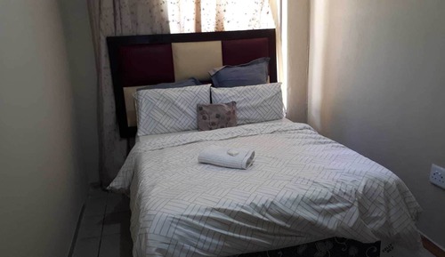 Habitación Business doble