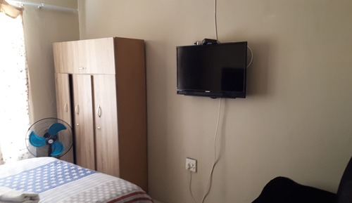 Habitación Confort doble