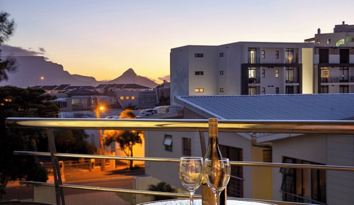Apartamento (2 Bedrooms)