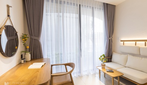 Suite estudio Premium