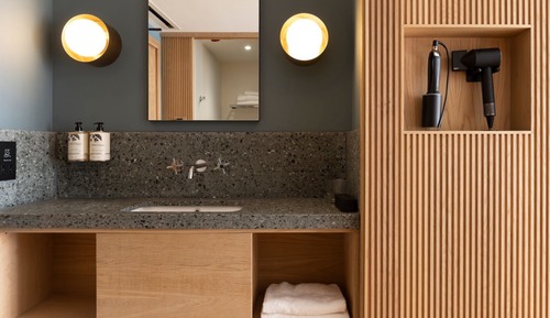 Habitación doble