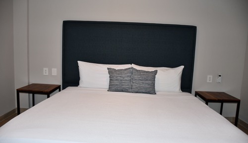 Apartamento de lujo, 1 habitación, balcón