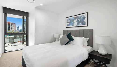 Apartamento Deluxe, 2 habitaciones