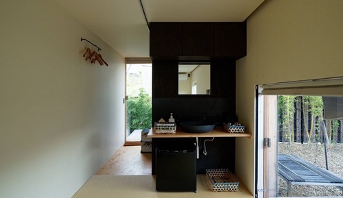 Habitación tradicional, no fumadores (JYUBAKO)