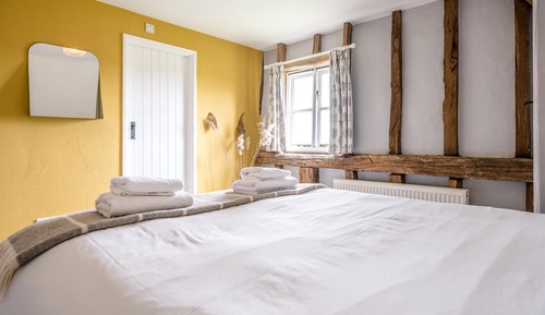 Apartamento (1 Bedroom)