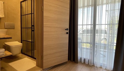 Habitación estándar
