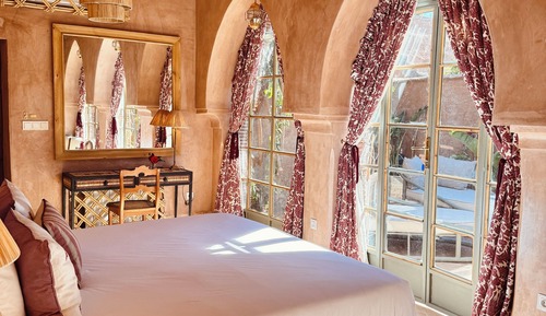 Habitación superior