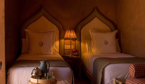 Palm Room