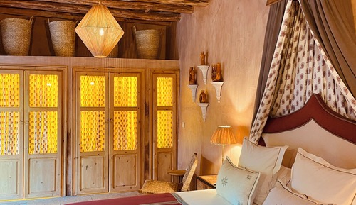 Habitación superior