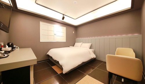 Room (With your dog (cancellation not possi)