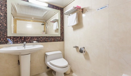 Room (Standard Room)