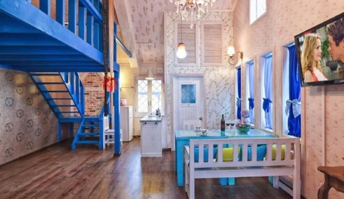 Room (Atti1-Duplex)