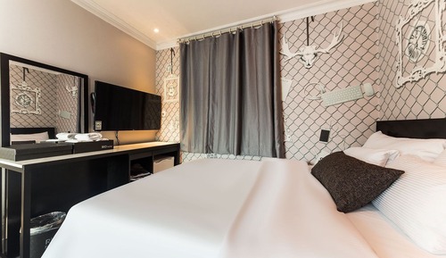 Room (Standard Room)