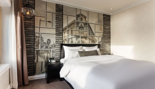Room (Special Room)