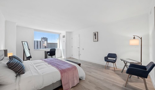 Apartamento (2 Bedrooms)