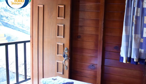 Cabaña estándar