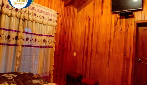Habitación estándar, 2 camas dobles