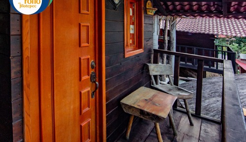 Cabaña económica