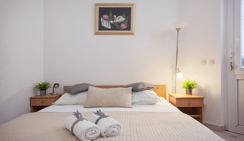 Apartamento Confort