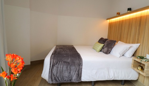 Apartamento estándar