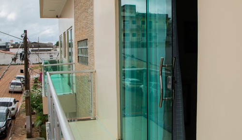 Habitación de lujo doble, vistas a la ciudad