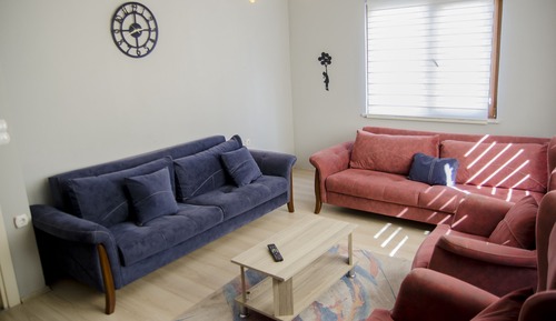 Apartamento Deluxe