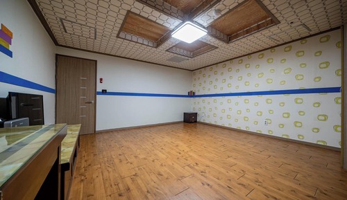 Room (Grand Ondol (BBQ available))
