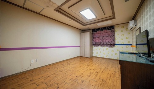 Room (Standard Ondol (BBQ))