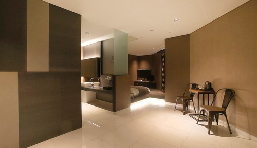 Room (Standard Room)
