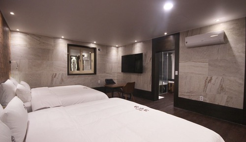 Room (VIP (twin))