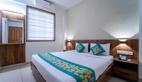 Habitación Premium