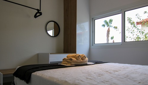 Apartamento de lujo
