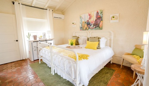 Habitación Deluxe, 1 cama de matrimonio grande