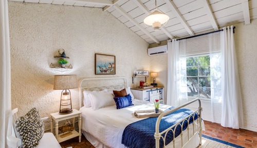 Habitación Deluxe, 1 cama de matrimonio