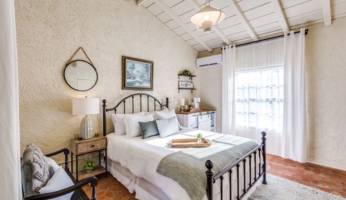 Habitación Elite, 1 cama de matrimonio