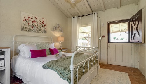 Habitación clásica, 1 cama de matrimonio