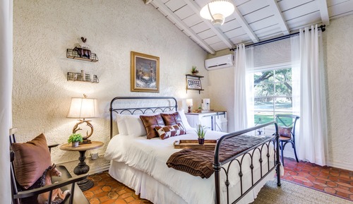 Habitación Confort, 1 cama de matrimonio