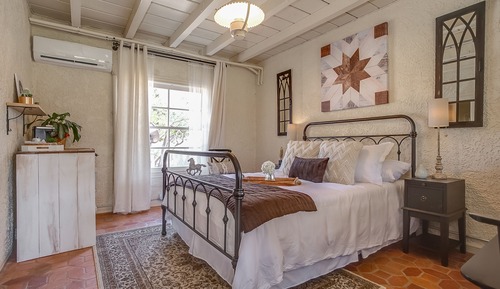 Suite estándar, 2 habitaciones