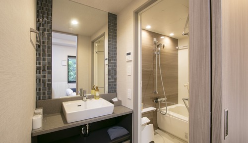 Habitación estándar, no fumadores