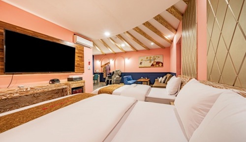 Room (Suite Twin)