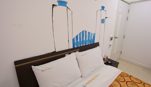 Room (Standard Room)