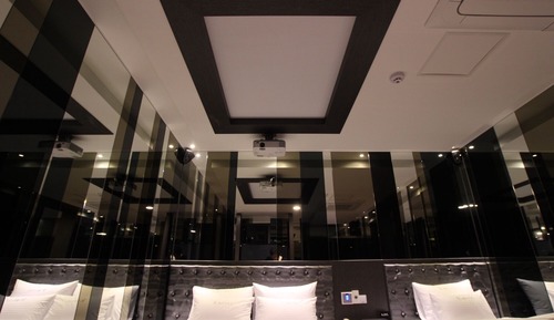 Room (VIP)